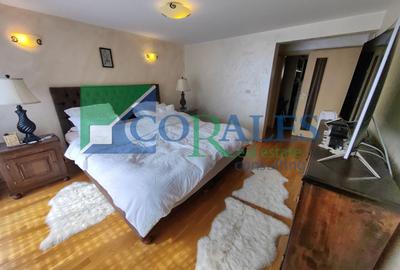 Casă individuală cu 6 camere cu Canalizare în Girocului - 16