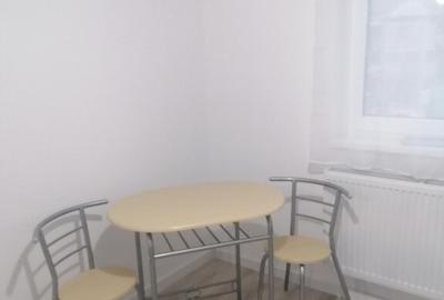 Apartament cu o camera de inchiriat complexul Poitiers Towers - 5