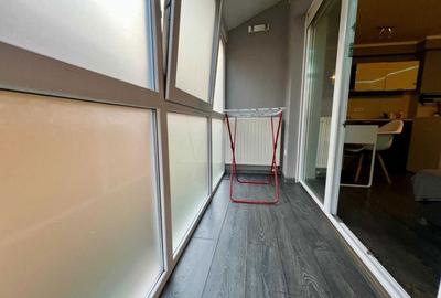 Apartament cu 2 camere semidecomandat în Dumbrăvița - 5