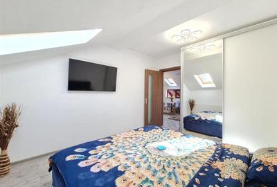 Casa deosebita, pretabila si pentru doua familii, Craiter, Brasov - 6