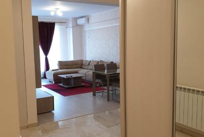 Apartament cu 2 camere decomandat în Tomis Nord