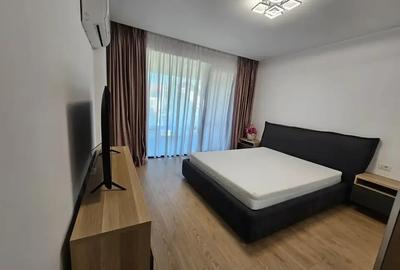 Apartament 4 camere | 120 mp utili + terasă | Zona Iancu Nicolae | 2 LP - 10