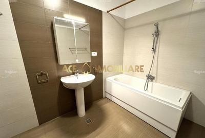 Apartament cu 3 camere decomandat, mobilat în Băneasa - 12