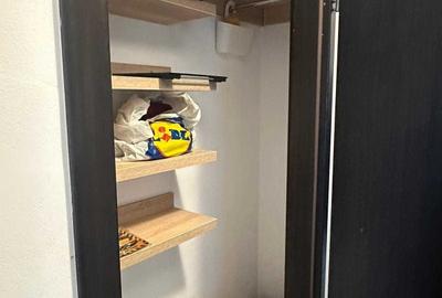 ANTIAERIANA - Garsoniera CENTRALA PROPRIE+LOC DE PARCARE - 8