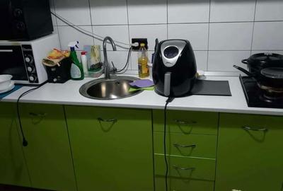 Apartament cu 3 camere semidecomandat în Brâncoveanu - 3