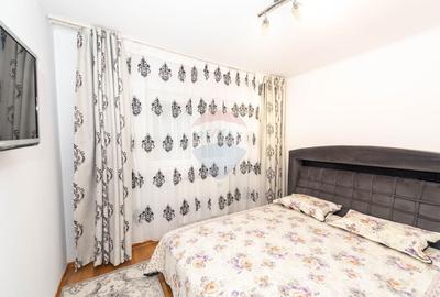 Apartament decomandat cu 2 camere de vanzare in zona Titan - Auchan - 2
