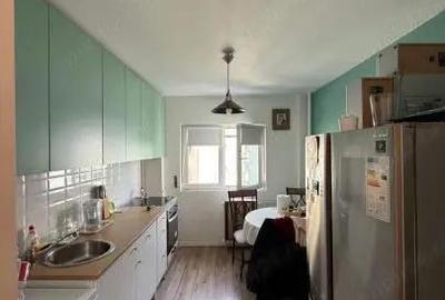 Apartament 4 camere Ion Mihalache, Turda - 3