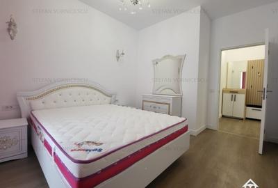 Silk District | Apartament cu 2 camere | Loc de parcare inclus - 10