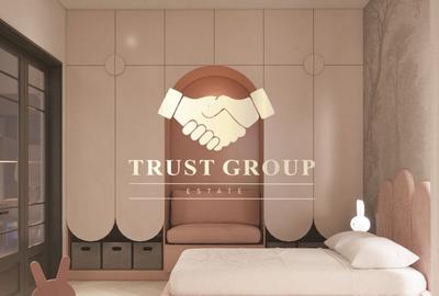 Apartament cu 4 camere decomandat, mobilat în Universitate - 24