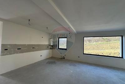 Duplex cu 4 camere cu Teren 985 Mp în Tăuții de Sus - 6