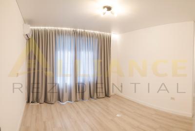 Exlusivitate - Penthouse la 15 minute Ap Patriei - Gata de mutare - 15