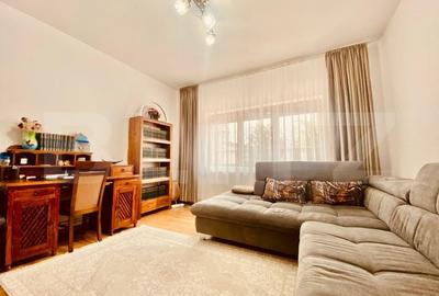 Eleganta si Spatiu - Proprietate Premium - zona Parcul Chindiei -Targoviste DB. - 8