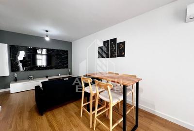 Apartament cu 2 camere decomandat, mobilat în Torontalului - 3