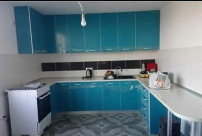 Casă cu 4 camere în Odaia Manolache - 2