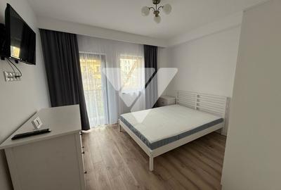 Apartament nou prima inchiriere 3 camere Shopping City Selimbar Apartament nou prima inchiriere 3 camere Shopping City Selimbar - 6