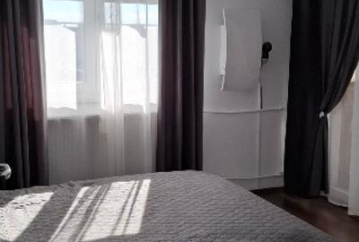 Apartament 2 camere, renovat, mobilat si utilat, zona Titan - 4