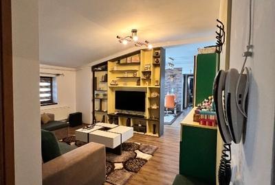 Apartament cu 3 camere decomandat, mobilat în Soarelui - 4