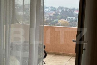 Apartament de inchiriat 2 camere | CUG-COMPLEX REZIDENTIAL | - 4