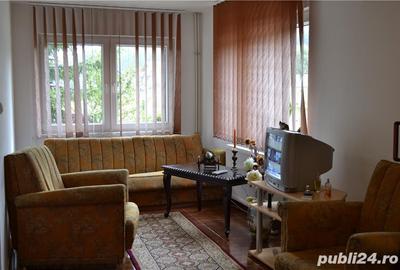 Casă cu 4 camere cu Teren 700 Mp în Cheia - 11