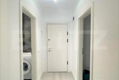 Apartament cu 2 camere semidecomandat în Central - 4
