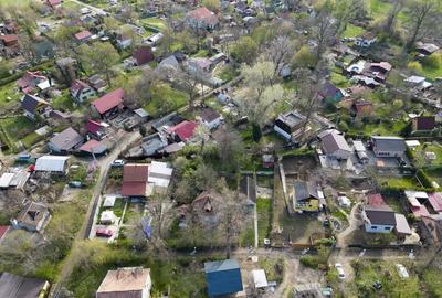 Casă cu mansardă la 3 insule - 9