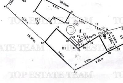 Casă individuală cu 3 camere cu Teren 161 Mp în Tei - 3