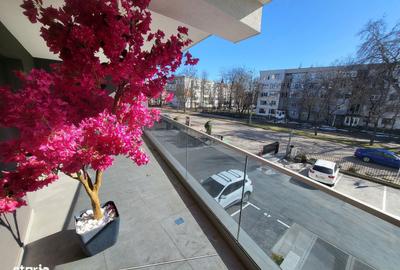 Apartament cu 2 camere, mobilat în Siderurgiștilor - 2