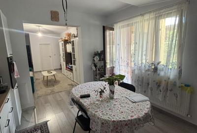 Apartament cu 3 camere semidecomandat, mobilat în Cug - 9