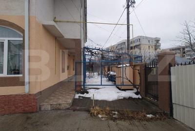 Vila individuala 200 mp si curte de 600 mp in zona Manta Rosie - 13