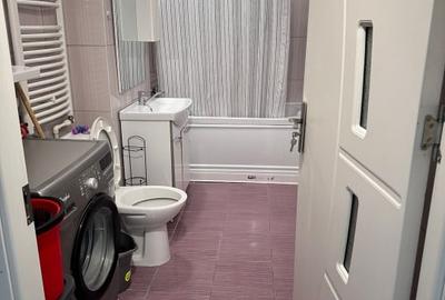 Apartament cu 3 camere decomandat, mobilat în Gorjului - 10