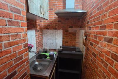 Garsonieră decomandată, mobilată în Calea București - 6