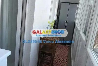 Garsonieră decomandată, mobilată în Berceni - 5