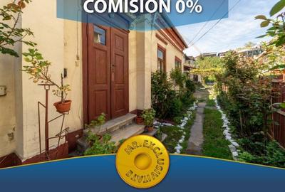 Casa Centrala de Vanzare - Str. Egalitatii - Pitesti!