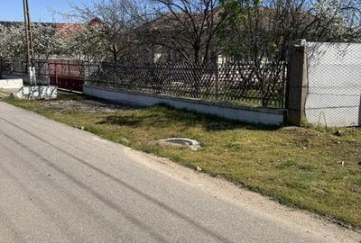 Casă cu 4 camere cu Teren 86 Mp în Coteana - 4