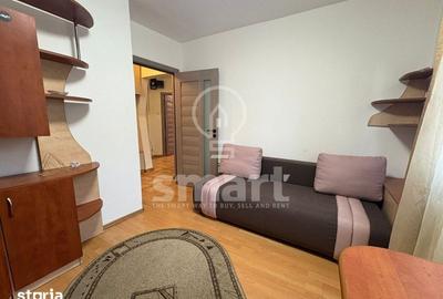 Apartament cu 2 camere decomandat, mobilat în Grigorescu - 8