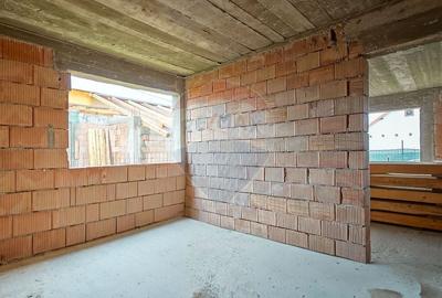 Casă individuală cu 6 camere cu Teren 500 Mp în Feldioara - 22