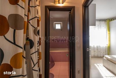 Apartament cu 2 camere semidecomandat în Pajura - 6