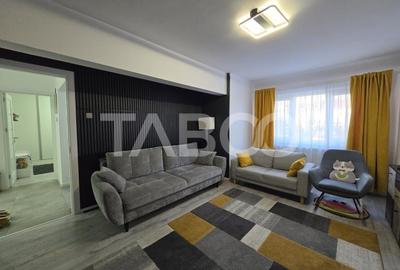 Apartament cu 2 camere decomandat, mobilat în Vasile Aaron