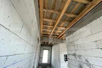 Casa P+1, 5 camere, 16m deschidere Albesti Casa P+1, 5 camere, 16m deschidere Albesti - 17