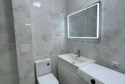 Apartament cu 2 camere în 13 Septembrie - 2