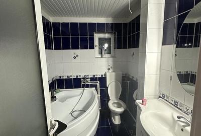 Apartament cu 2 camere decomandat în Central - 3