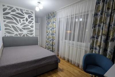 Apartament modern 3 camere Terezian - 3