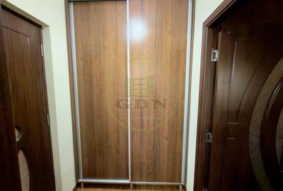 Apartament cu 2 camere semidecomandat, mobilat în Craiovița Nouă - 9