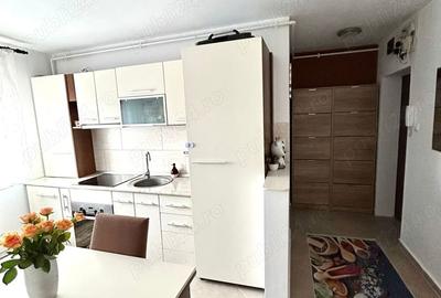 Apartament cu 3 camere - 1