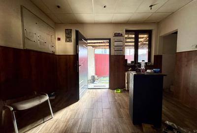 Apartament cu 2 camere semidecomandat în Mărăști - 5