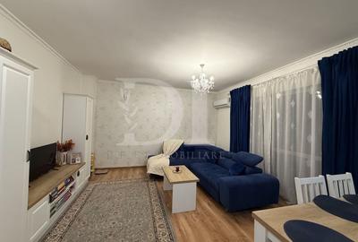 Apartament de închiriat | Zona Bază Sportivă Gheorgeni - 2