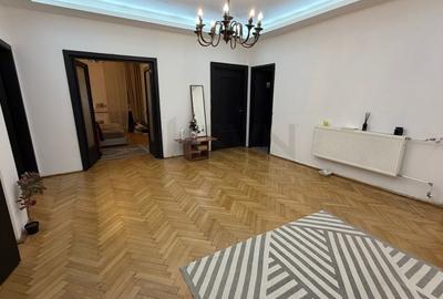 REA1027130 Apartament 4 camere II Piata Romana II Metrou - 1