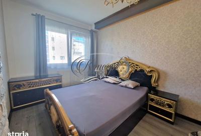 Apartament cu 2 camere, mobilat în Între Lacuri - 9