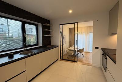 Casă individuală cu 4 camere cu Canalizare în Tunari - 2