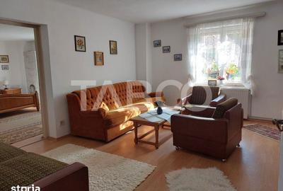 Casă cu 4 camere nedecomandat cu Teren 505 Mp în Central - 11